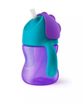 Philips Avent - AVT796/02 Avent Straw Cup 9m+ 200ml - Mari Kali Stores Cyprus